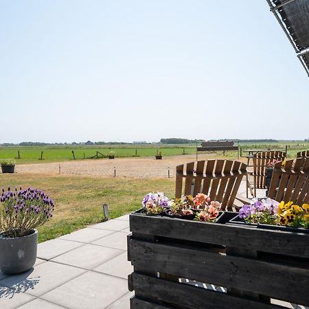 Johanneshoeve - De Mooiste Plek Op Texel Den Hoorn  Exterior foto