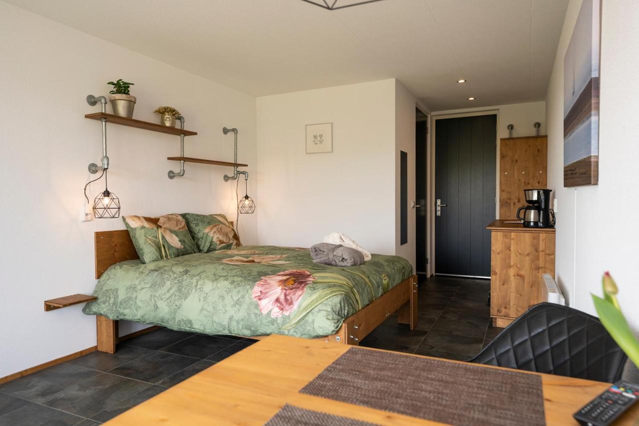 Johanneshoeve - De Mooiste Plek Op Texel Den Hoorn  Exterior foto
