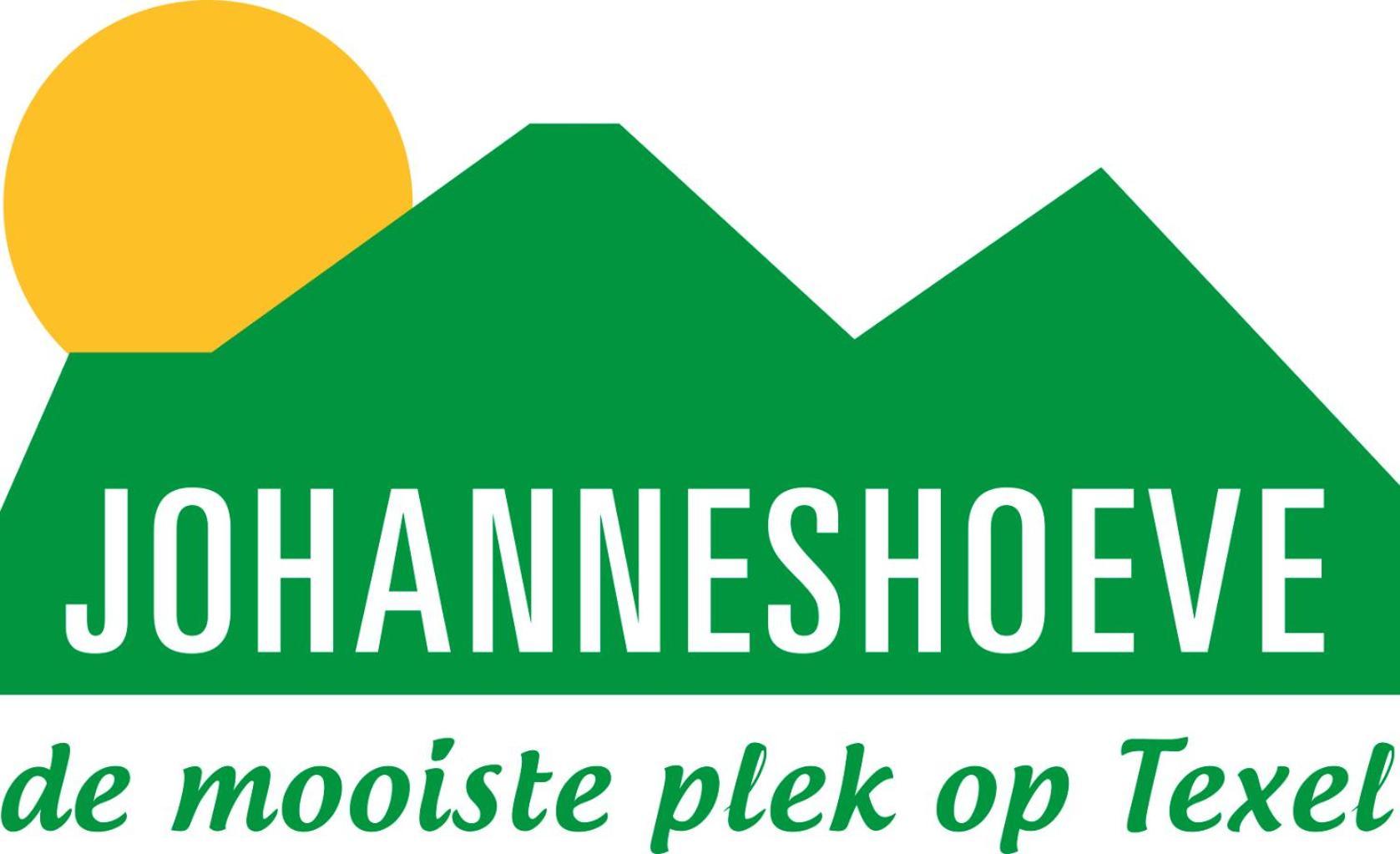 Johanneshoeve - De Mooiste Plek Op Texel Den Hoorn  Exterior foto